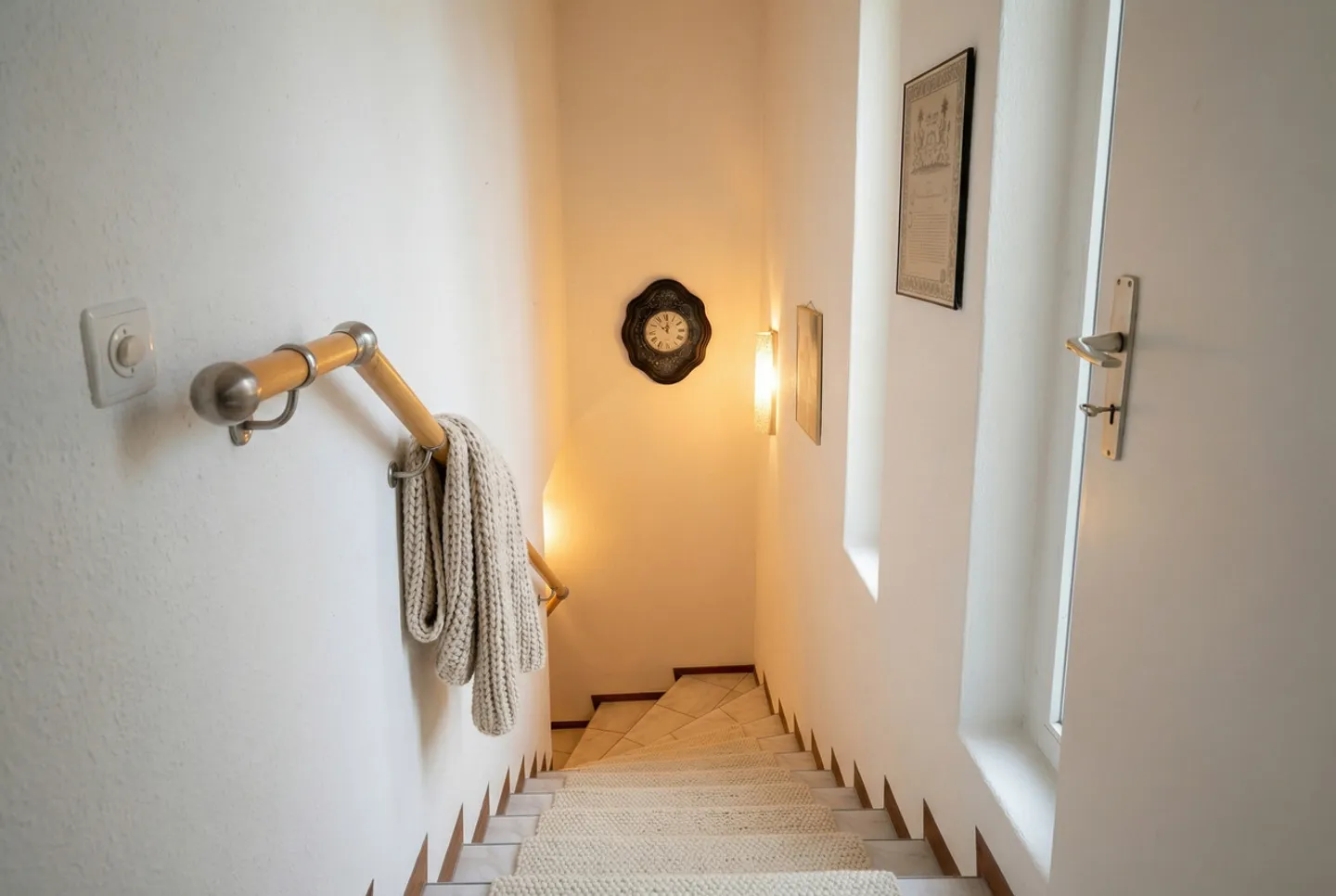 Semi-Detached House 5.5 Rooms - Photo 6 of 11