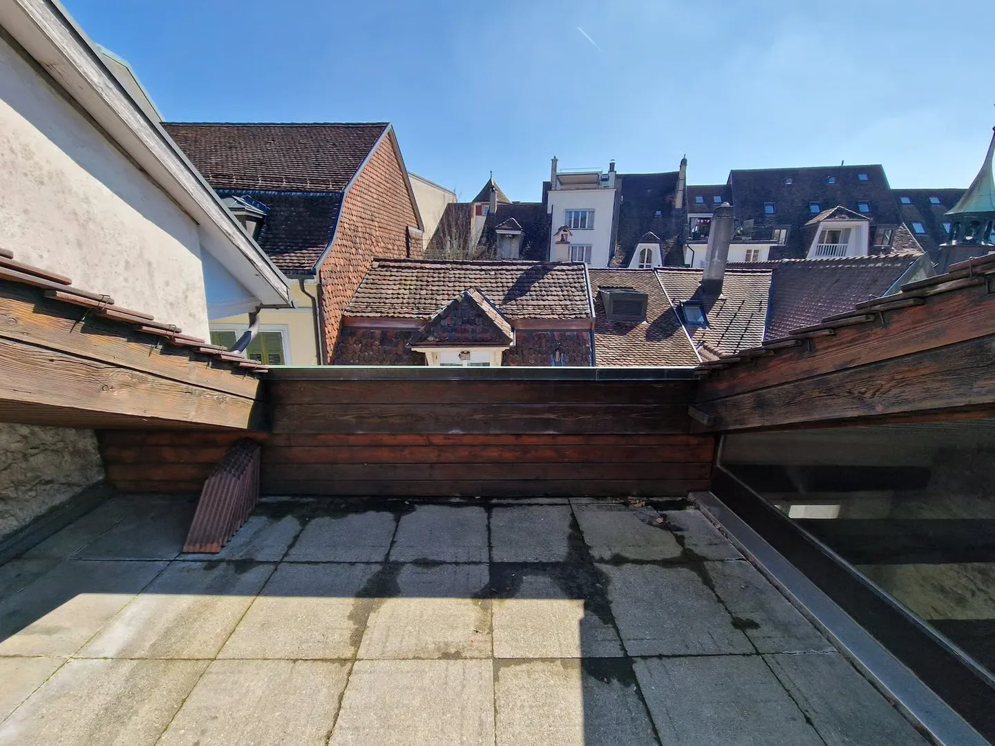 Incantevole appartamento duplex 3.5 stanze nel cuore di Soloturno - Foto 6 di 11