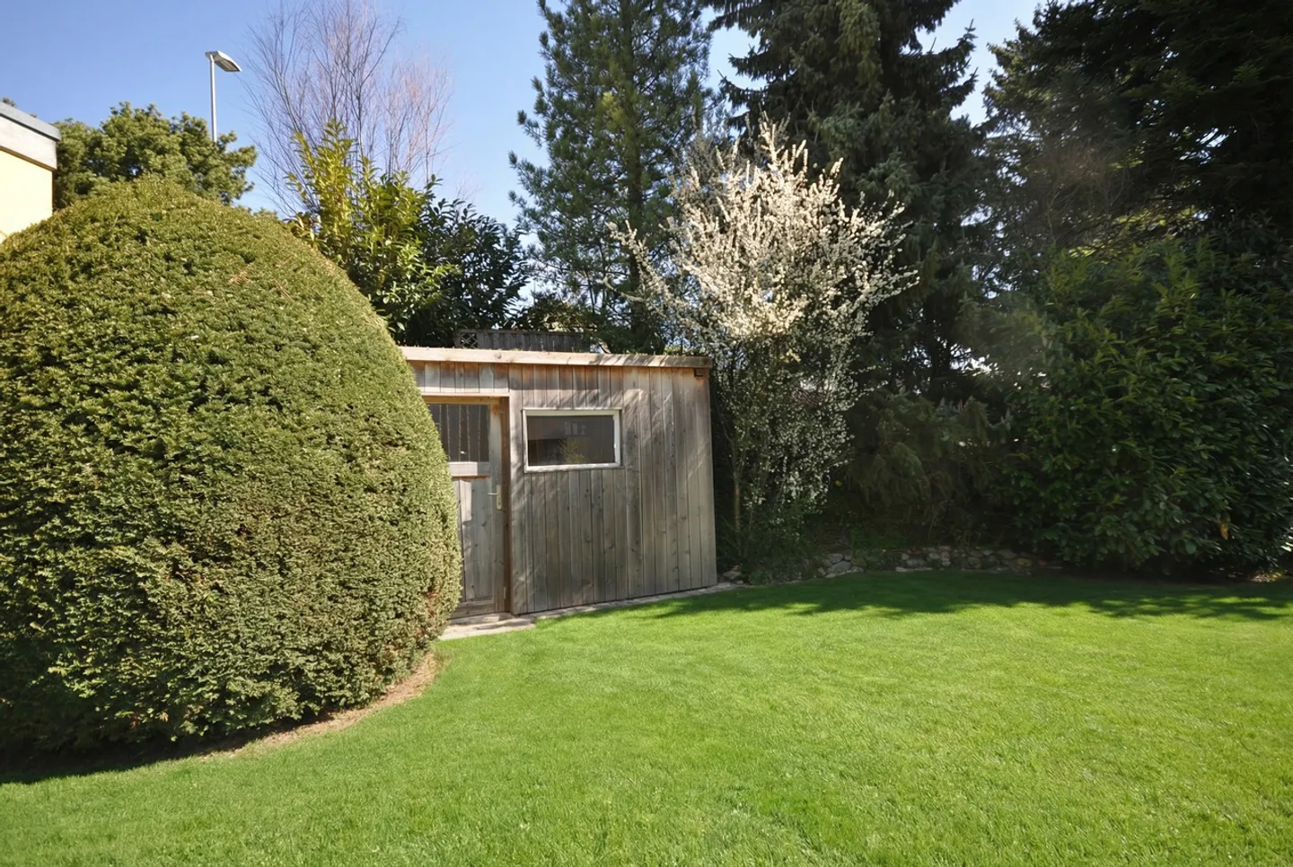 Semi-Detached House 5.5 Rooms - Photo 10 of 11