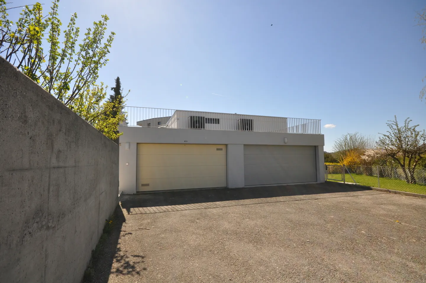 Semi-Detached House 5.5 Rooms - Photo 11 of 11