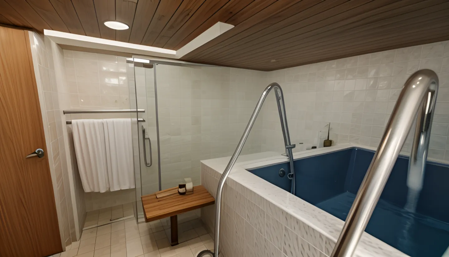 Oasis de bien-être à Lyss - Partenaire recherché - Photo 5 sur 8