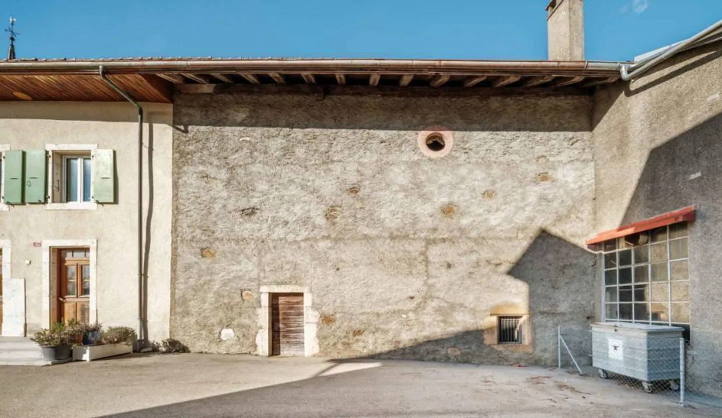 PERMESSO IN FORZA! - Foto 1 di 6