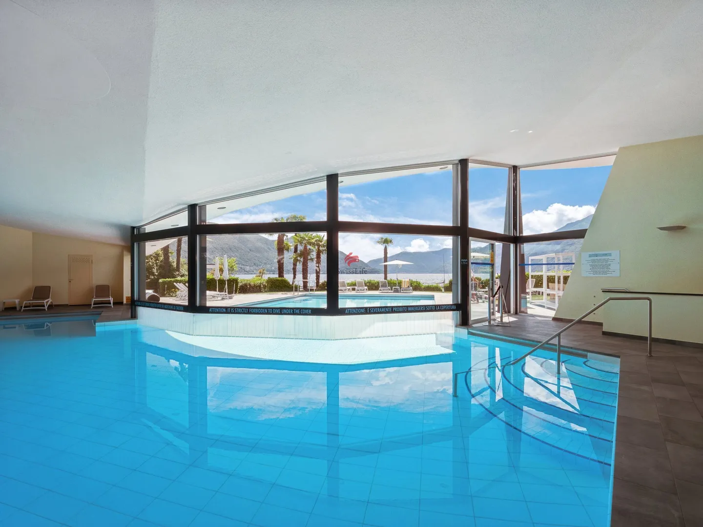 Vie exclusive directement au bord du lac ! - Photo 10 sur 10