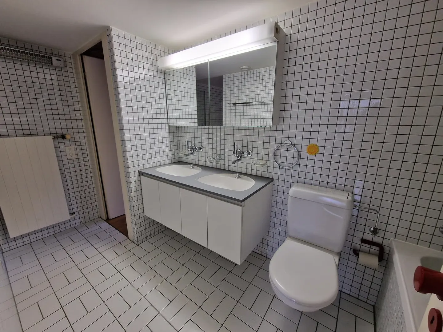 Incantevole appartamento duplex 3.5 stanze nel cuore di Soloturno - Foto 10 di 11