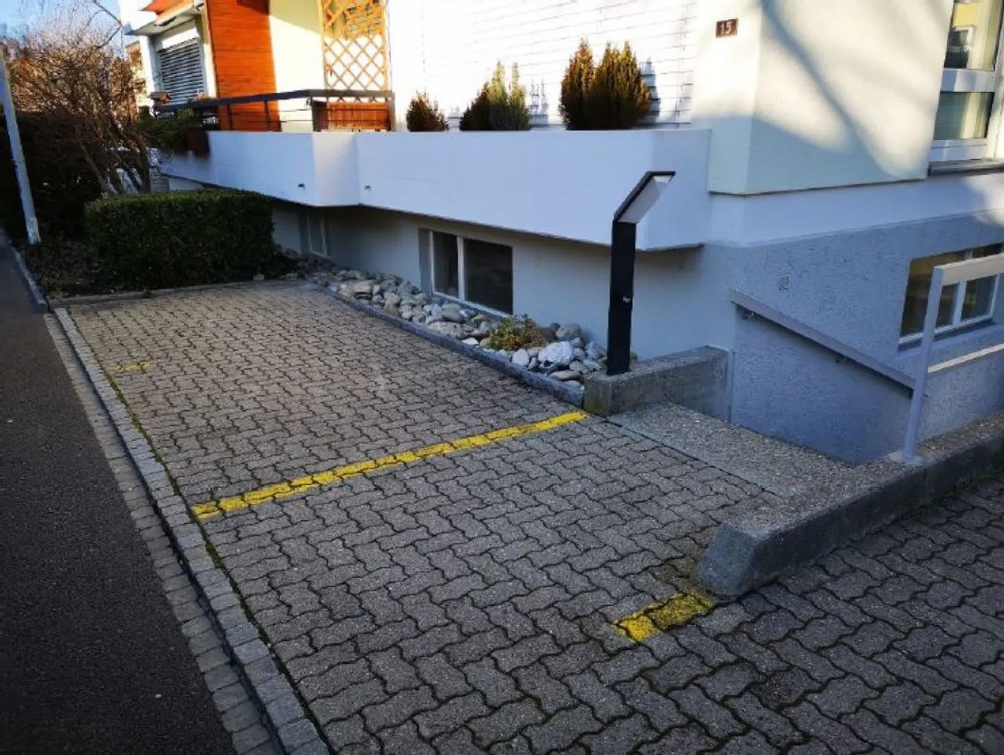 Oasis de bien-être à Lyss - Partenaire recherché - Photo 8 sur 8