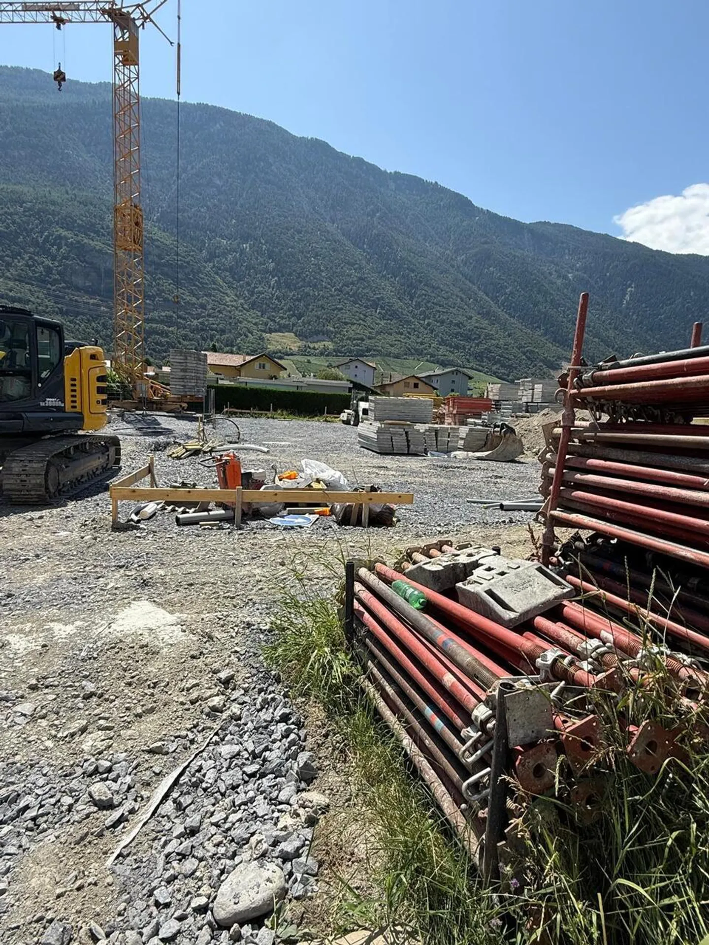 Villas a Charrat: Vita Moderna - Foto 6 di 13