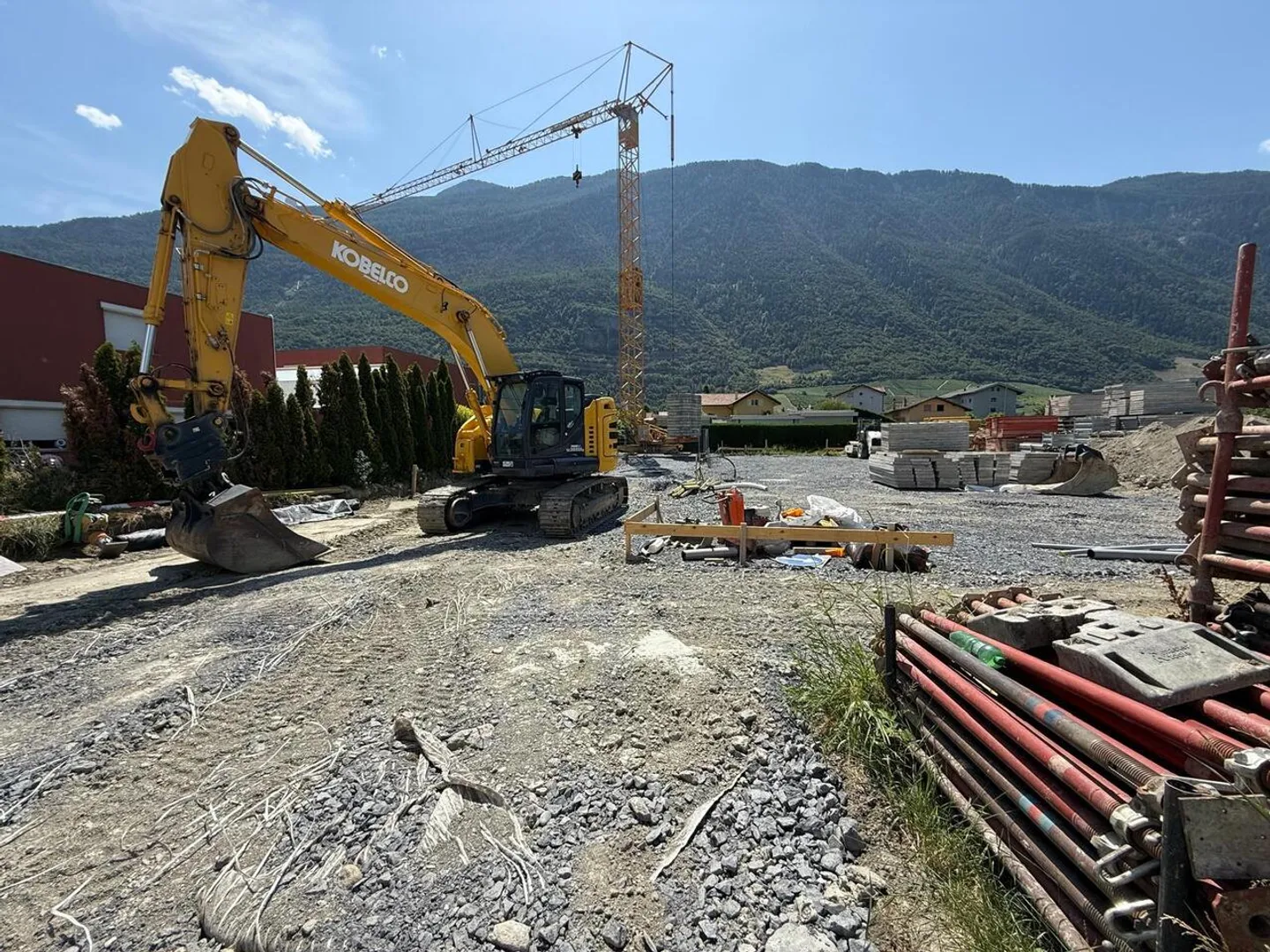 Villas a Charrat: Vita Moderna - Foto 7 di 13