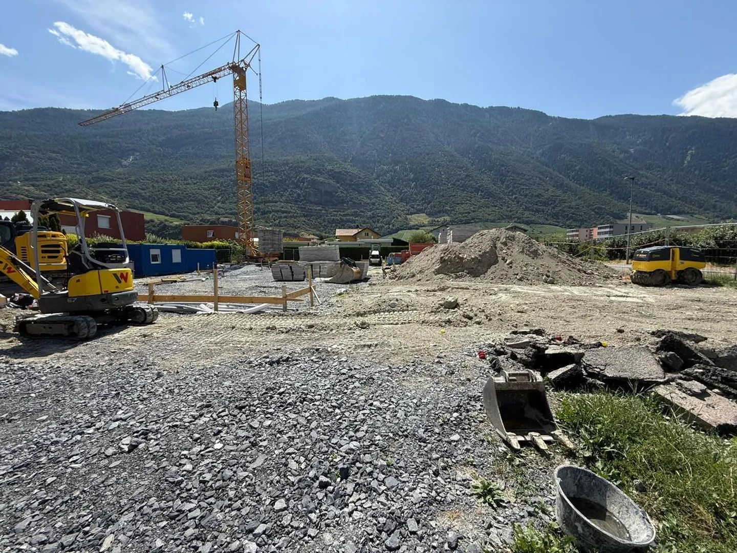 Villas a Charrat: Vita Moderna - Foto 8 di 13