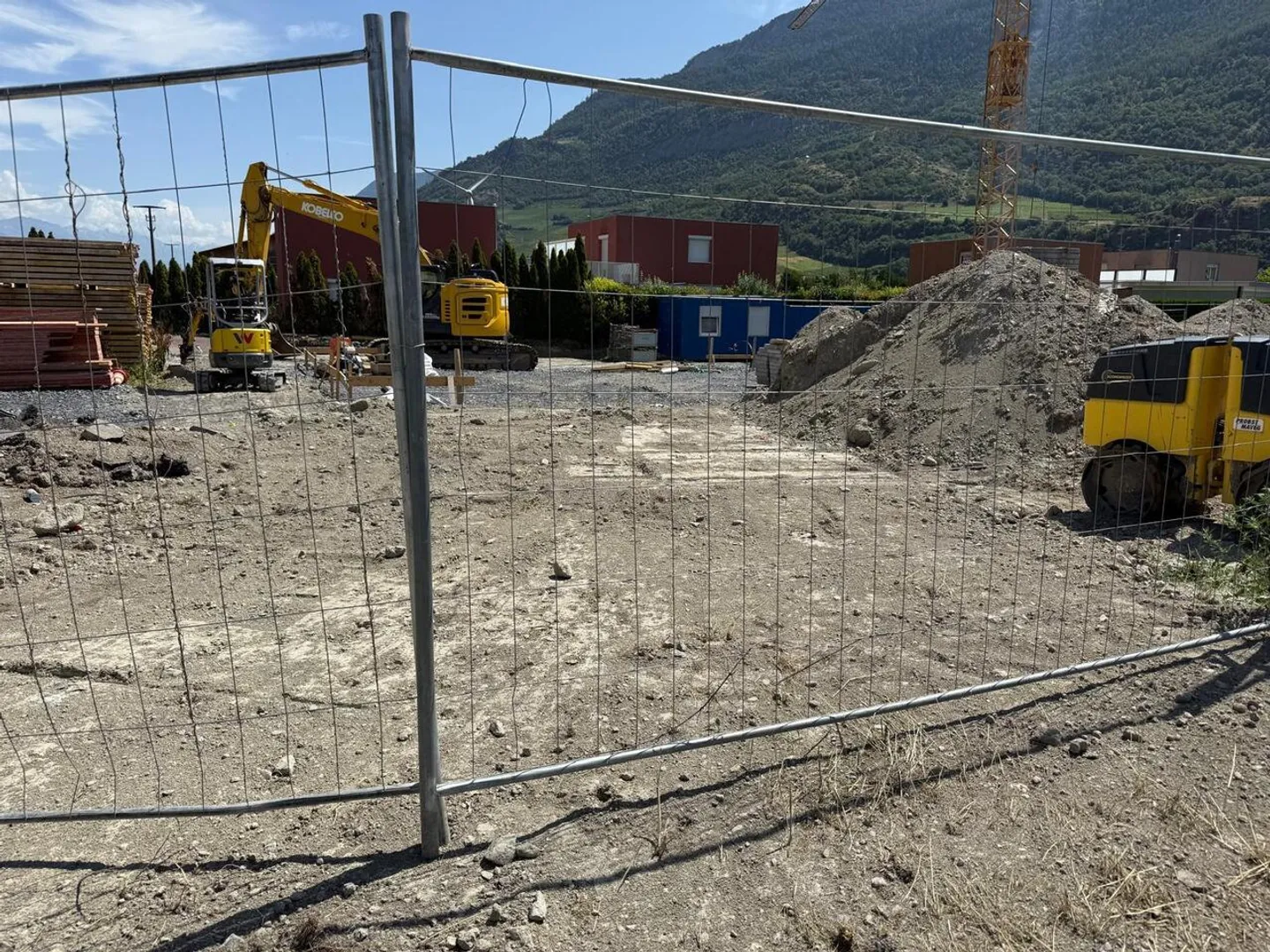 Villas a Charrat: Vita Moderna - Foto 11 di 13