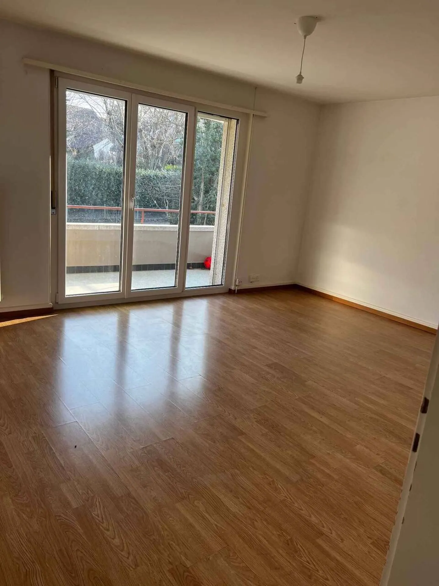 Appartement à louer - Photo 1 sur 4