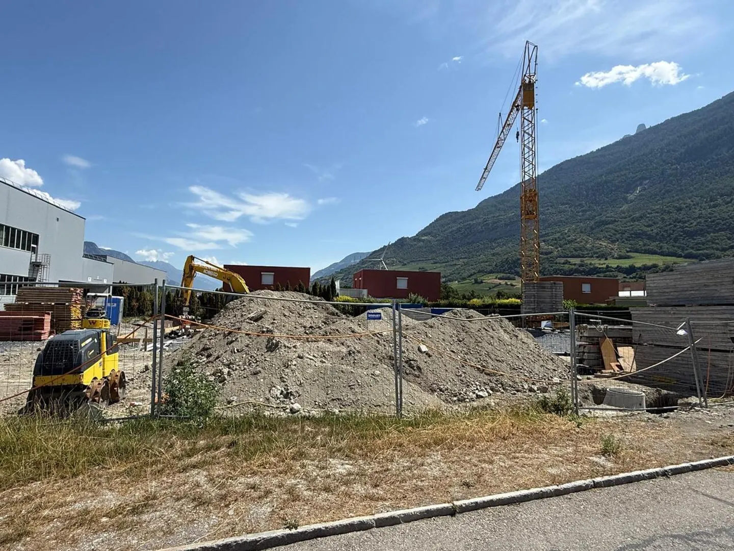 Villas a Charrat: Vita Moderna - Foto 12 di 13