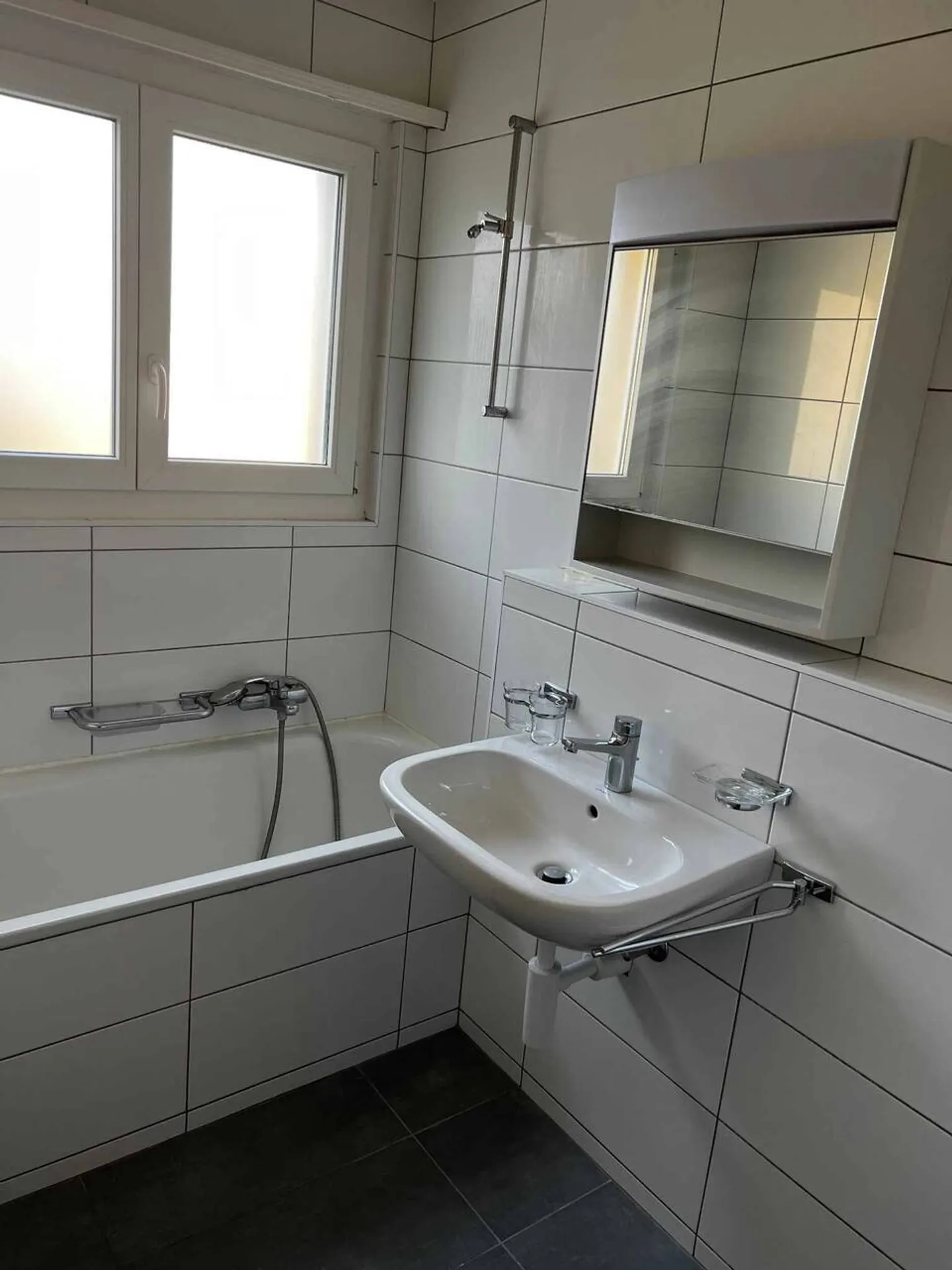 Appartement à louer - Photo 2 sur 4