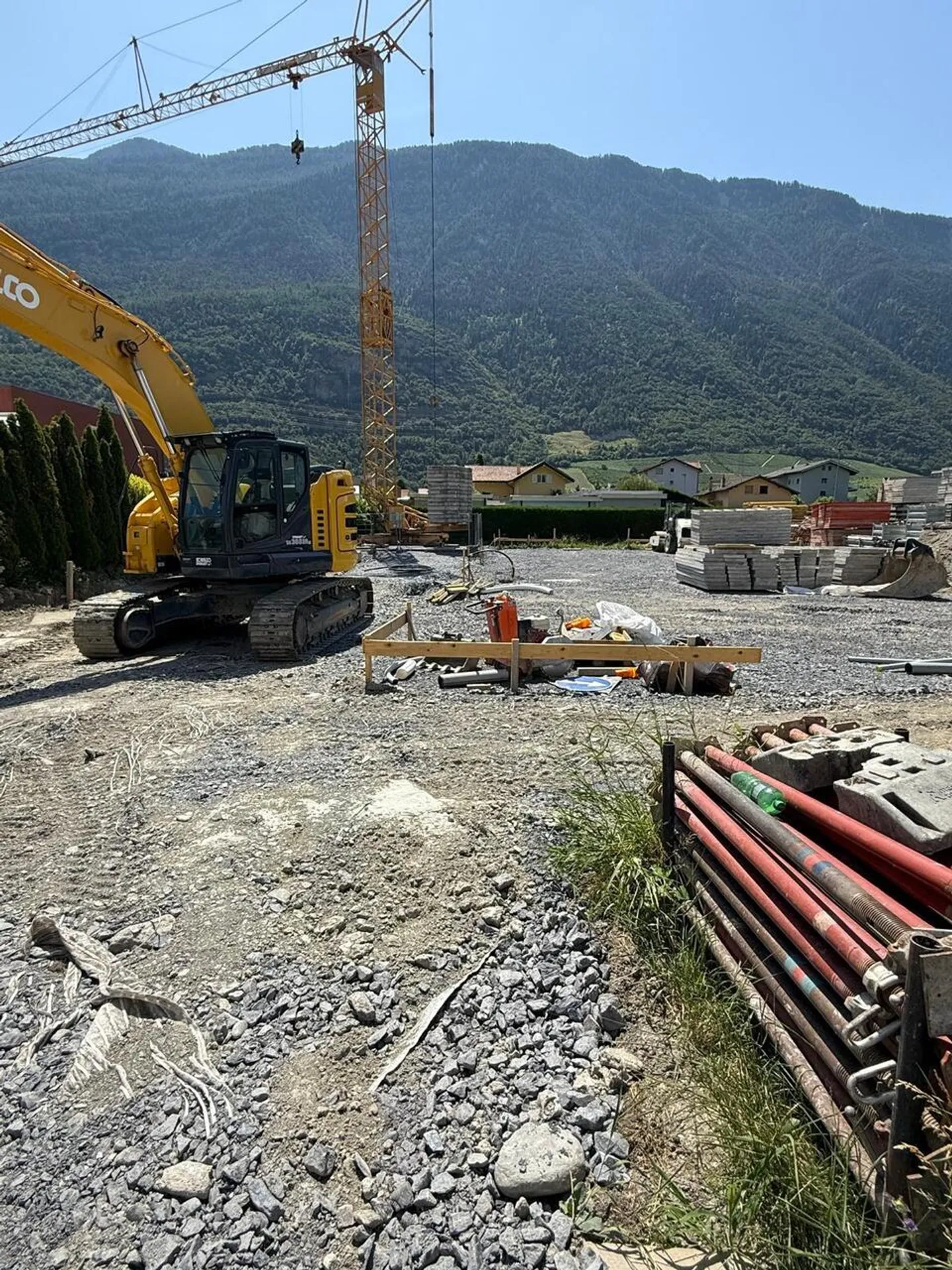 Villas a Charrat: Vita Moderna - Foto 13 di 13