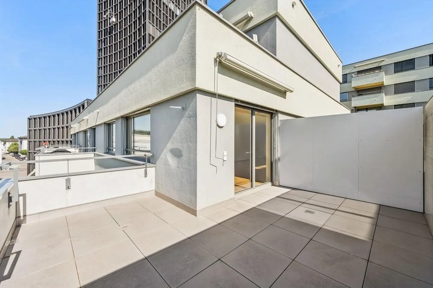 Moderne 3.5-Zimmerwohnung - Foto 10 von 10