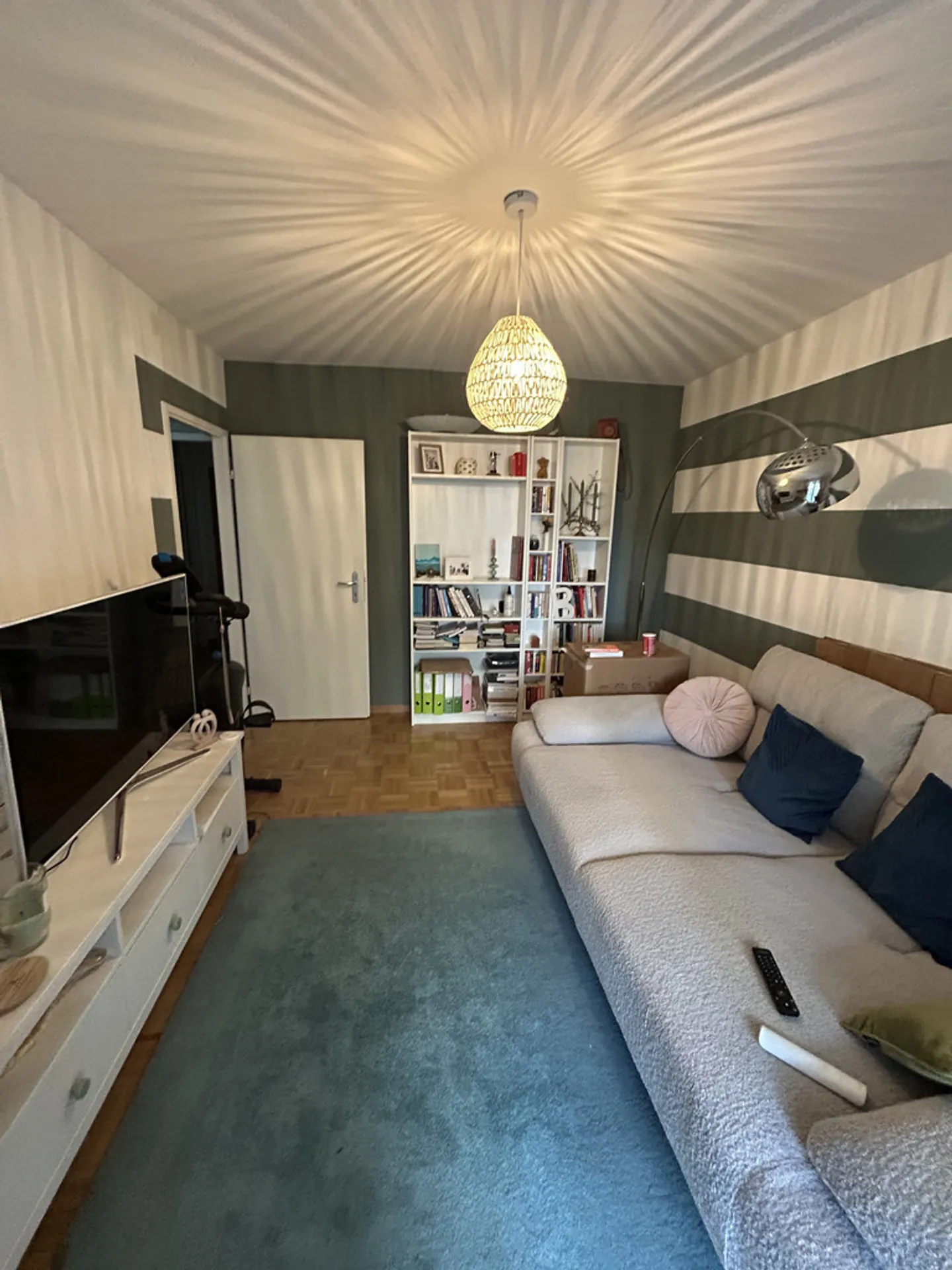 Wohnung mieten - Foto 1 von 10