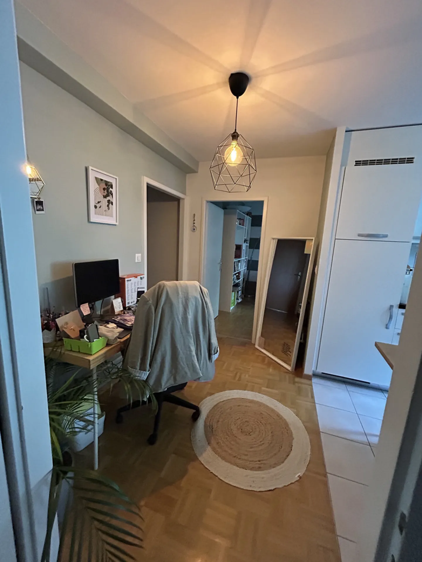 Wohnung mieten - Foto 10 von 10