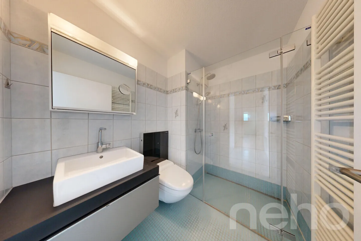 Appartement en attique de 5,5 pièces ensoleillé à Winterthur - Photo 5 sur 11
