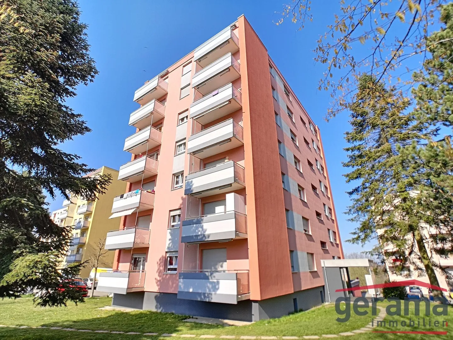 Petit studio proche des commodités - Photo 4 sur 4