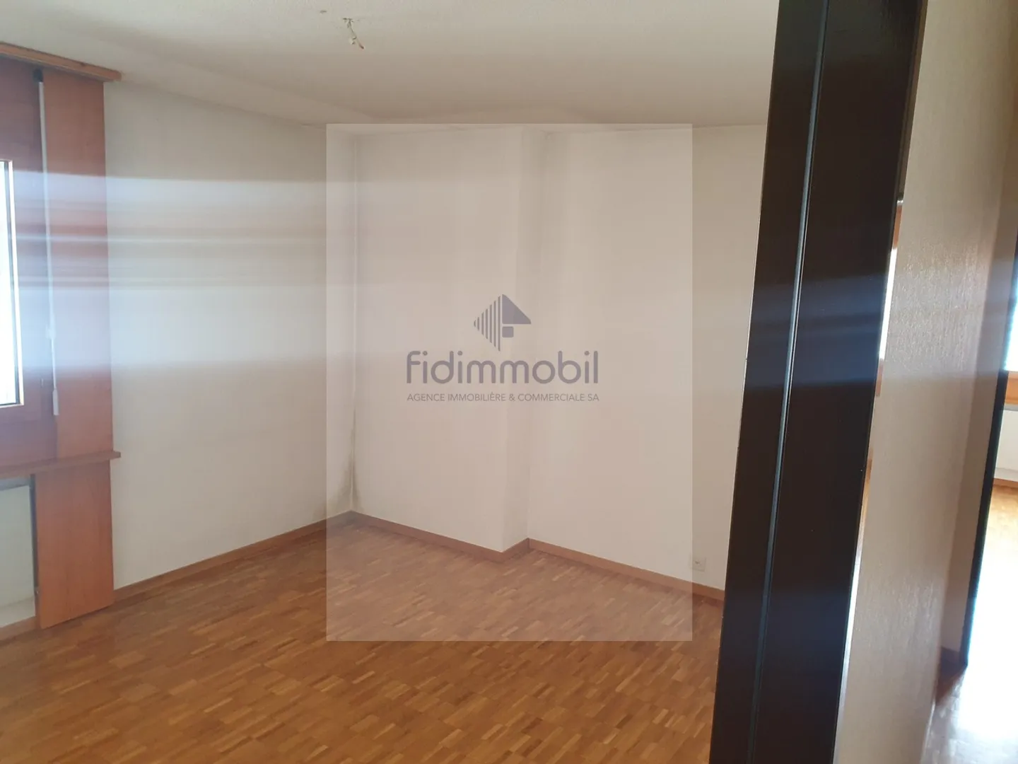 3,5-Zimmer-Wohnung - Foto 2 von 5