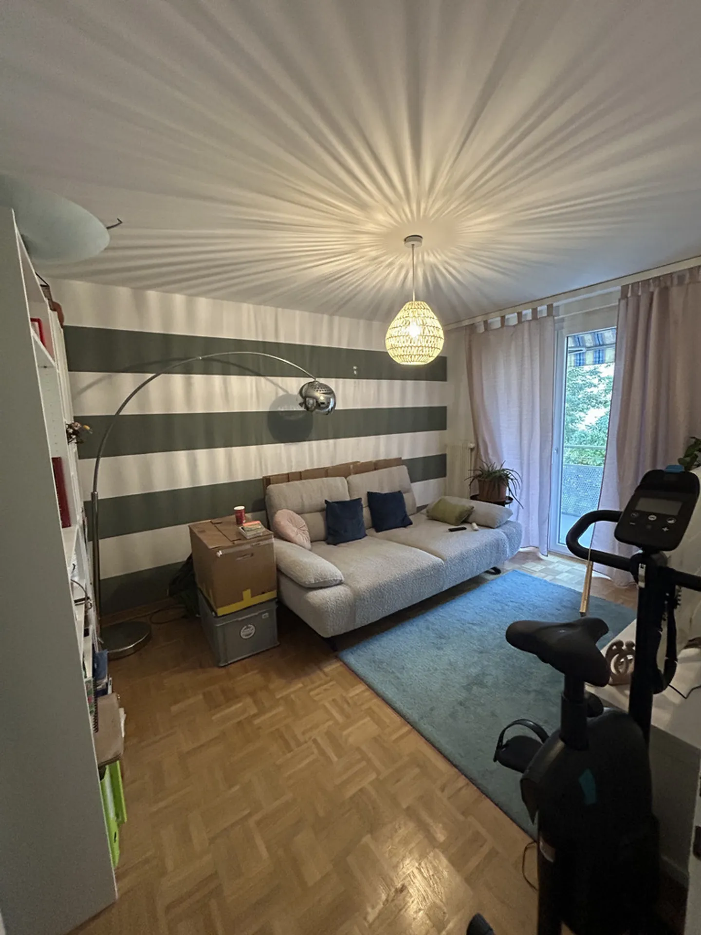 Wohnung mieten - Foto 2 von 10