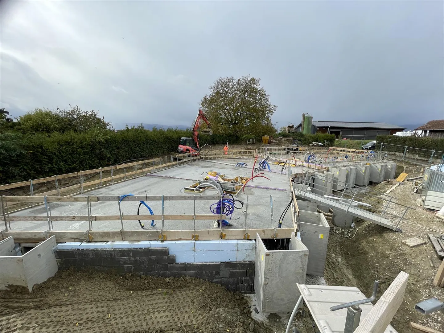 Under construction - Last villa available! - Photo 7 of 15