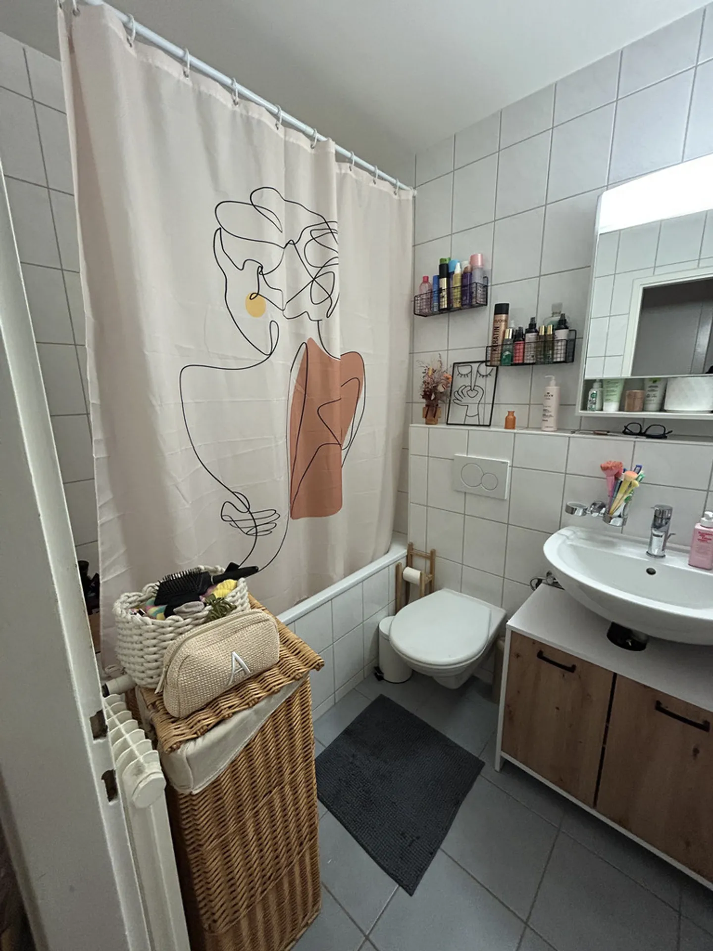 Wohnung mieten - Foto 3 von 10
