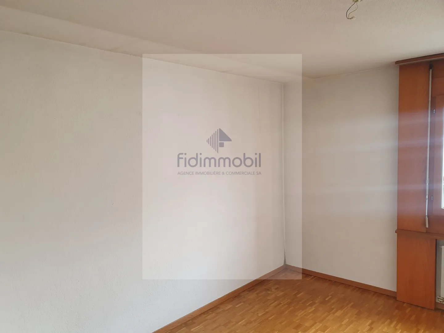 3,5-Zimmer-Wohnung - Foto 3 von 5
