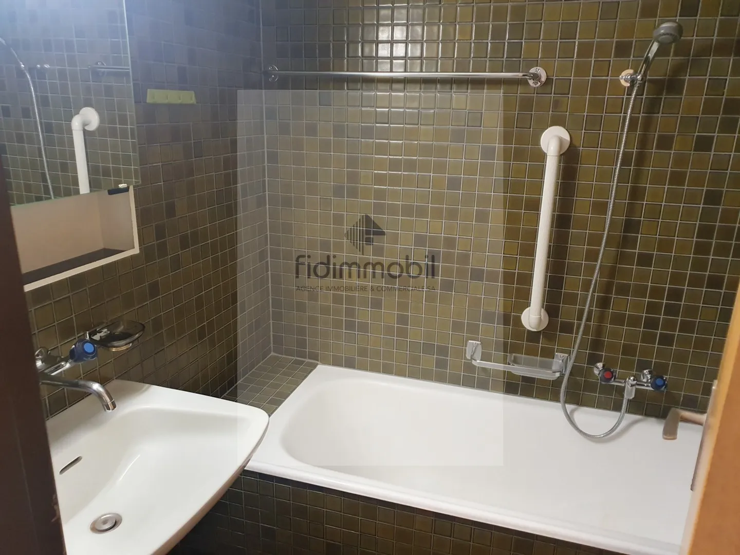 3,5-Zimmer-Wohnung - Foto 4 von 5