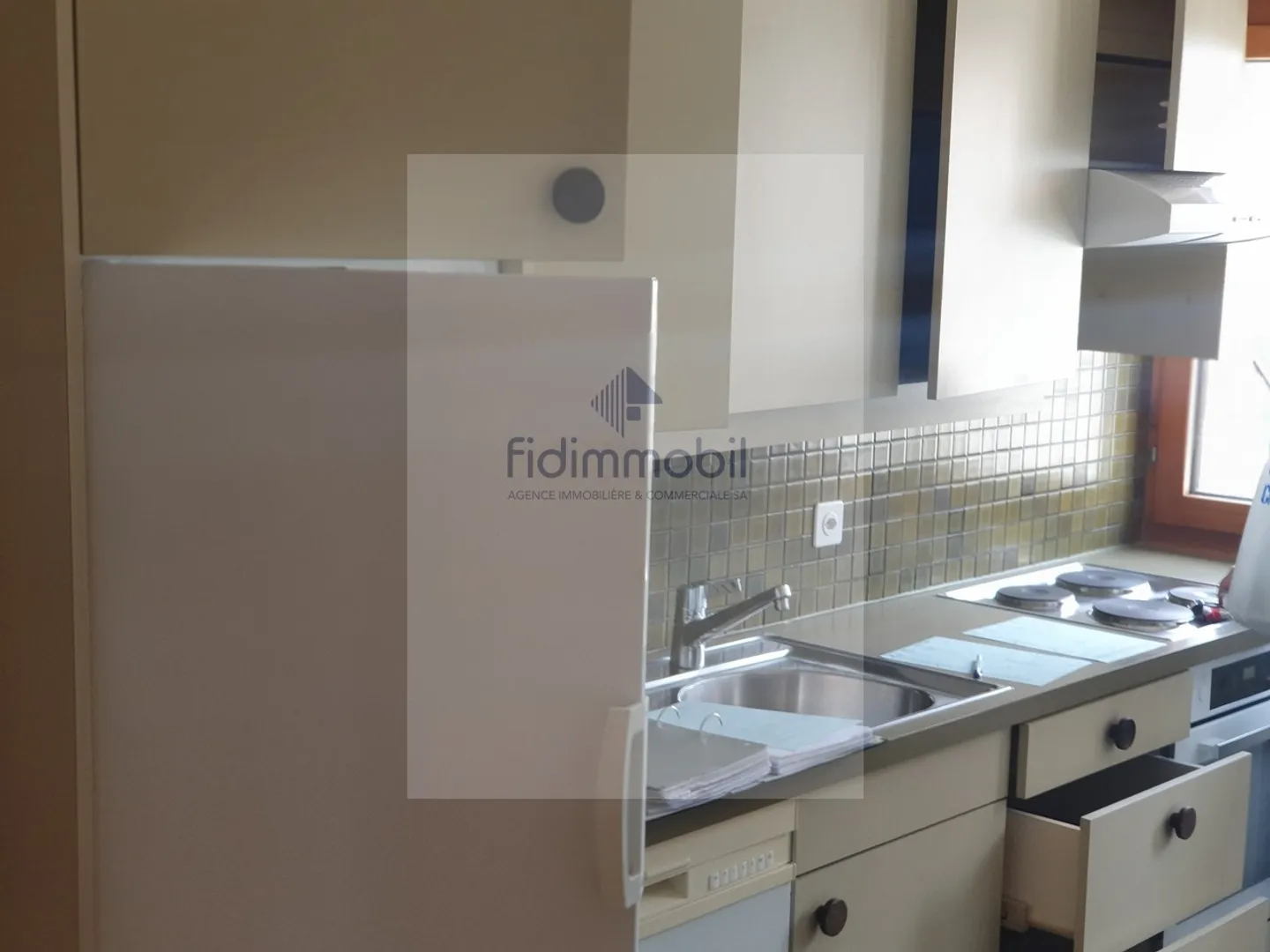 3,5-Zimmer-Wohnung - Foto 5 von 5