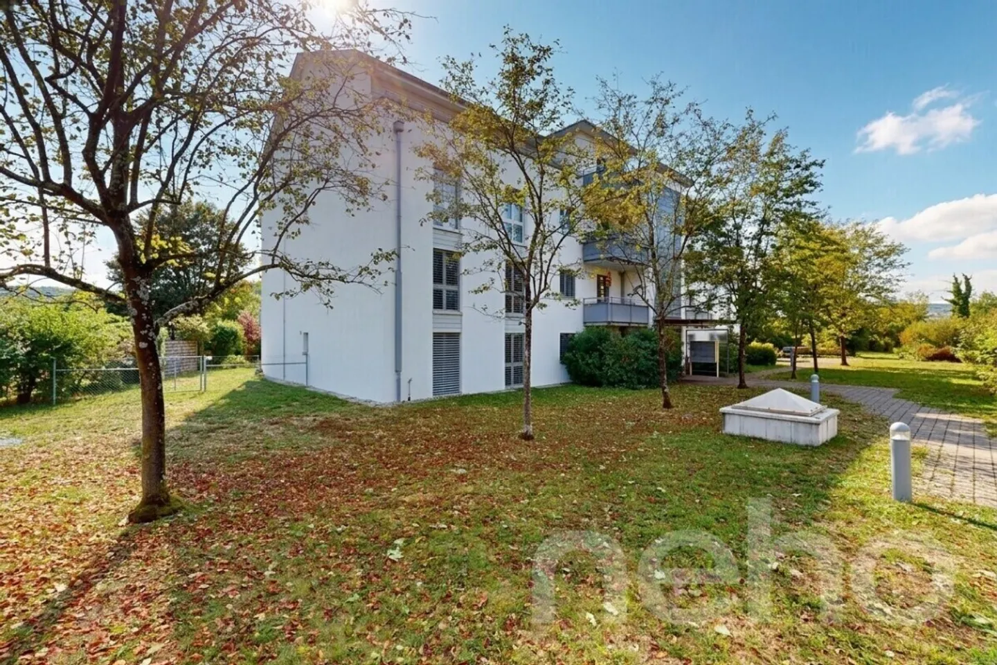 Appartement en attique de 5,5 pièces ensoleillé à Winterthur - Photo 11 sur 11
