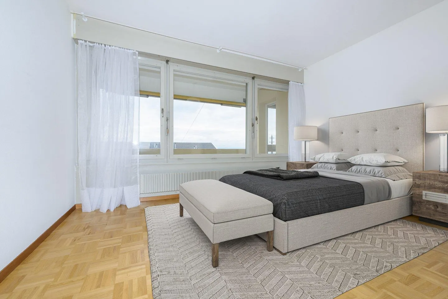 Il tuo nuovo spazio abitativo a Neuchâtel - Foto 2 di 8