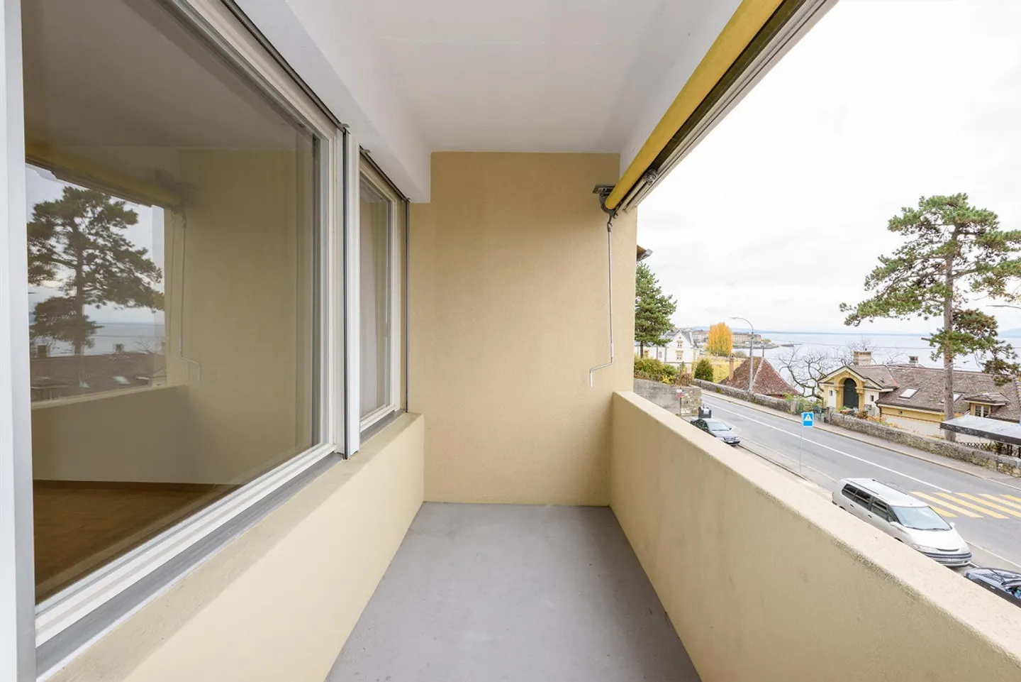 Il tuo nuovo spazio abitativo a Neuchâtel - Foto 4 di 8