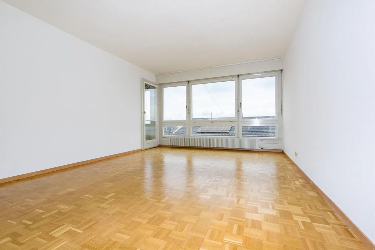 Il tuo nuovo spazio abitativo a Neuchâtel - Foto 6 di 8