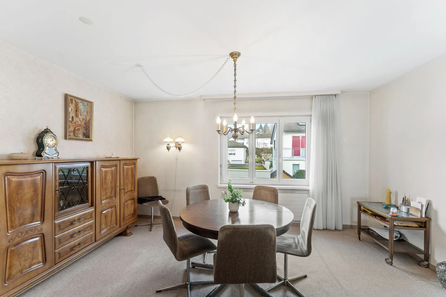 Erschwingliche Familienwohnung - Foto 5 von 13