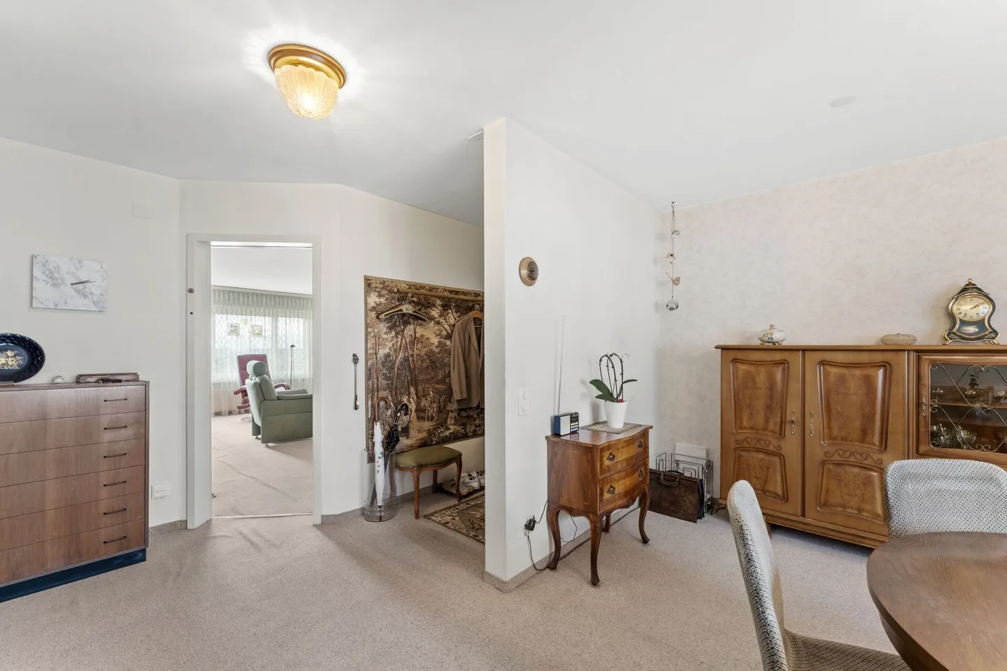 Erschwingliche Familienwohnung - Foto 7 von 13