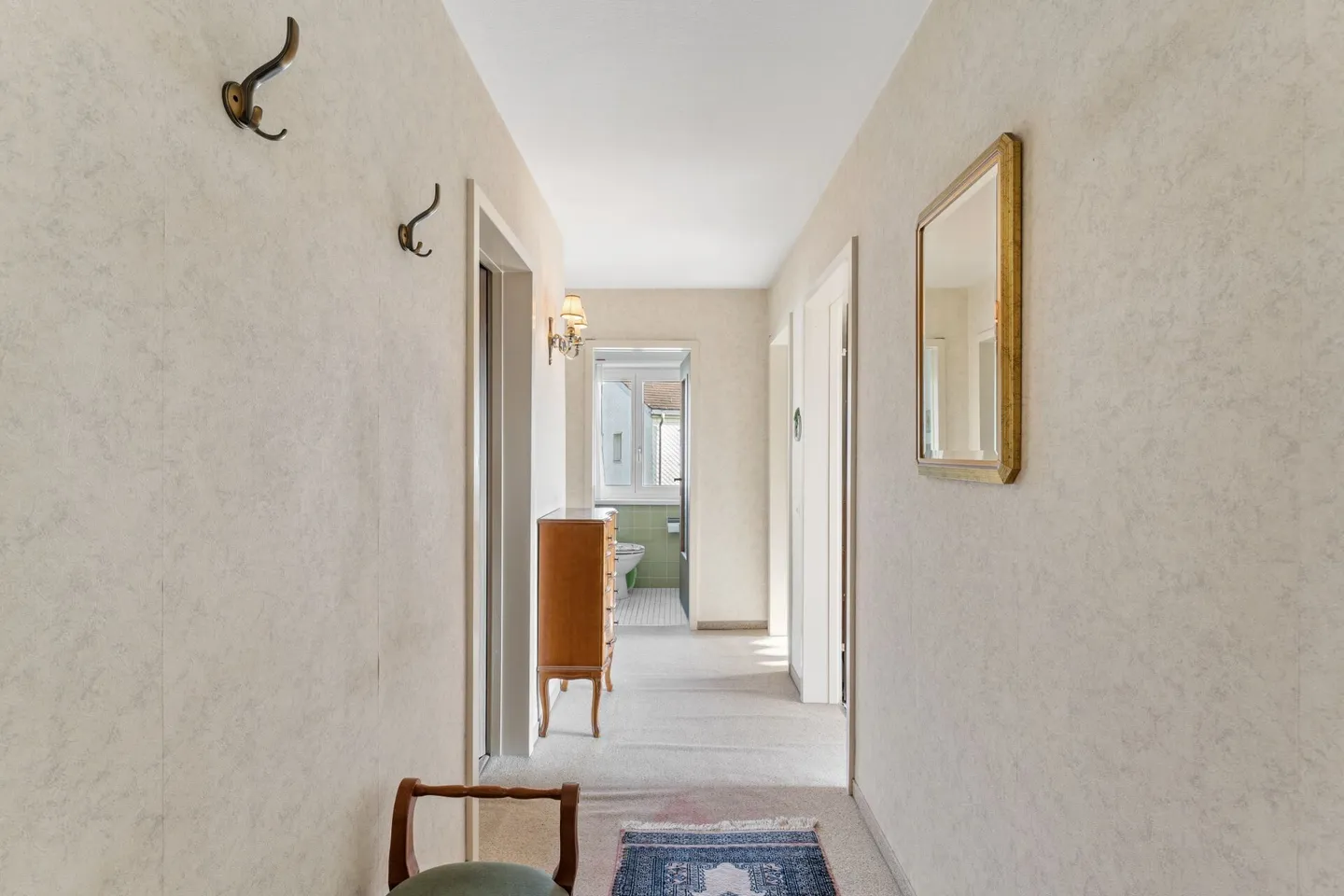 Erschwingliche Familienwohnung - Foto 8 von 13