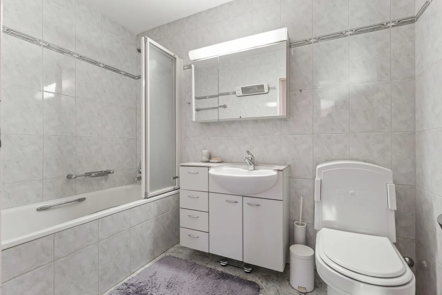 Erschwingliche Familienwohnung - Foto 9 von 13