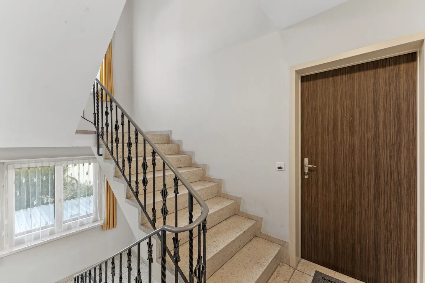 Erschwingliche Familienwohnung - Foto 10 von 13