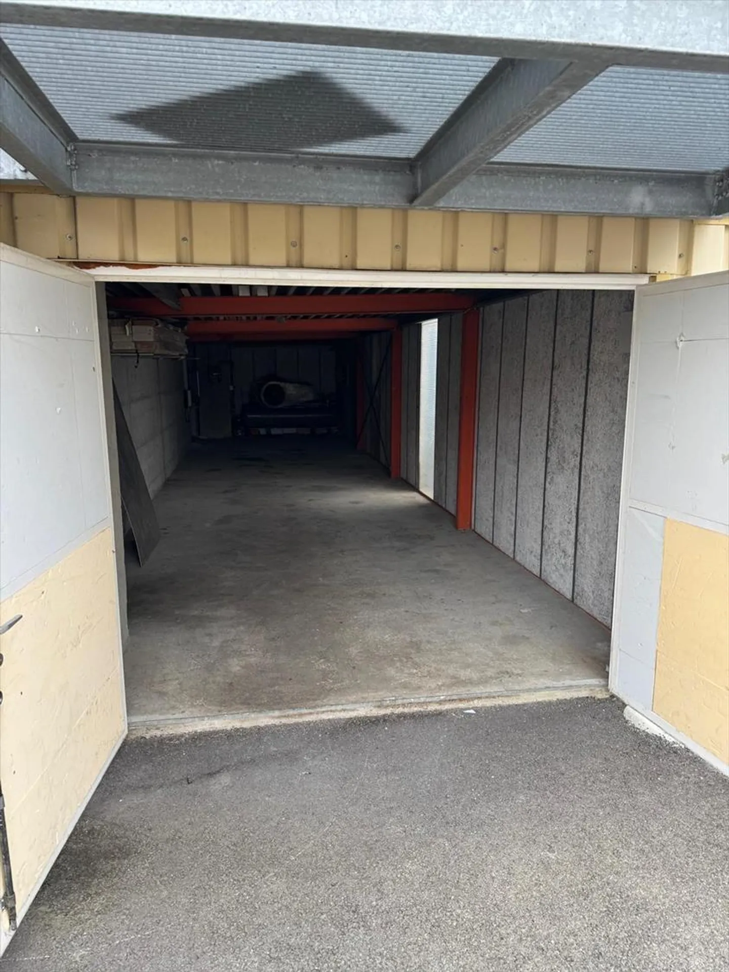 In affitto locali di 200 m2 - Foto 3 di 4