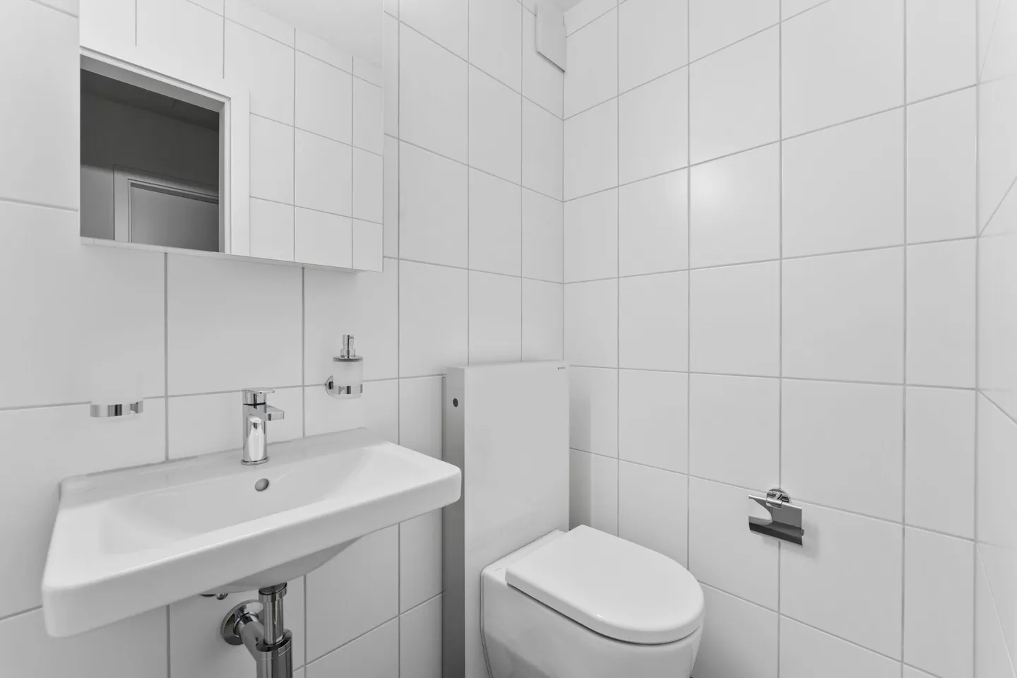 Appartement 4,5 pièces dans un emplacement central - Photo 9 sur 21
