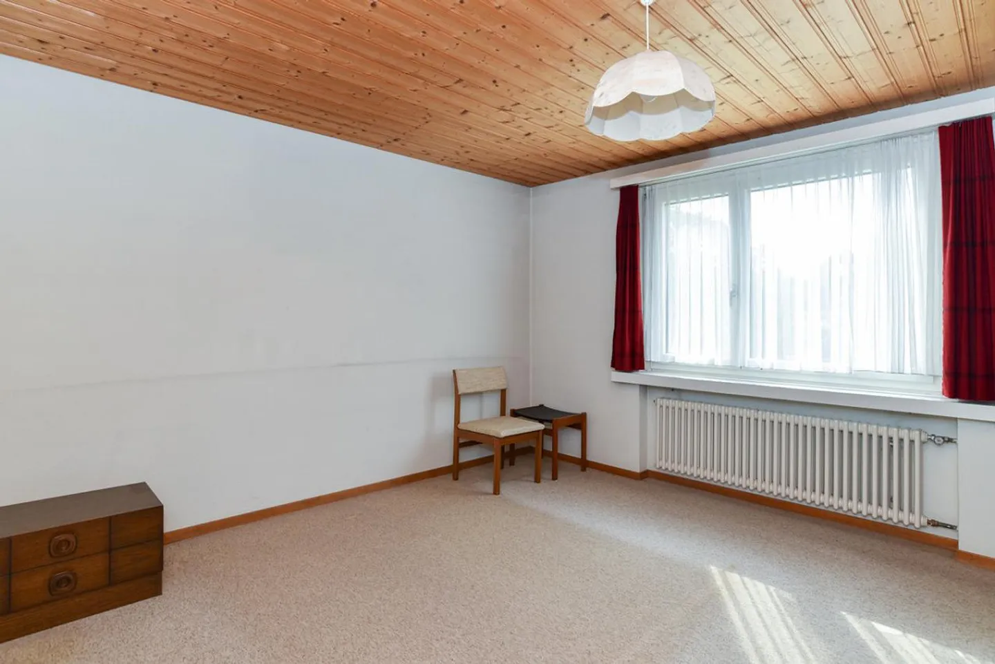 Terrain à bâtir dans un emplacement privilégié ou maison bifamiliale avec grand jardin - Photo 7 sur 14