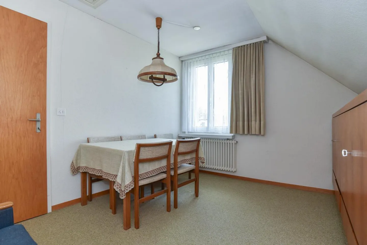 Terrain à bâtir dans un emplacement privilégié ou maison bifamiliale avec grand jardin - Photo 9 sur 14