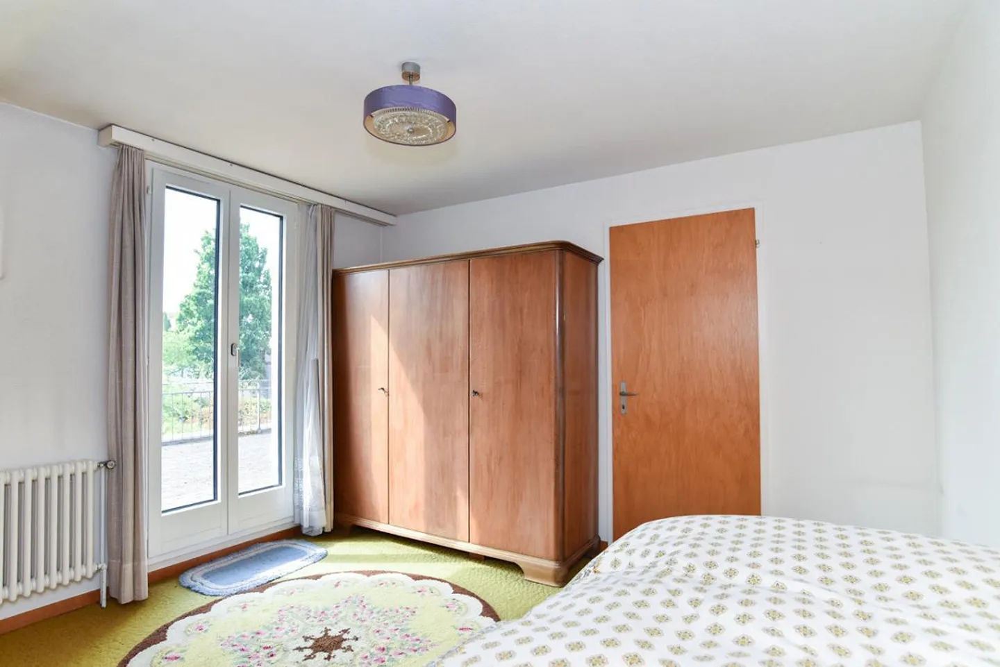 Terrain à bâtir dans un emplacement privilégié ou maison bifamiliale avec grand jardin - Photo 11 sur 14
