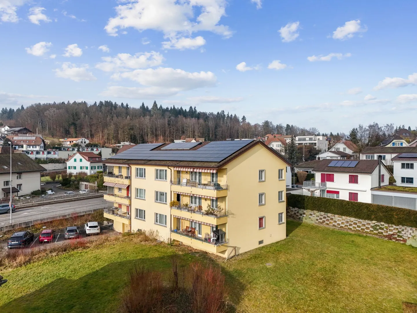 Erschwingliche Familienwohnung - Foto 13 von 13