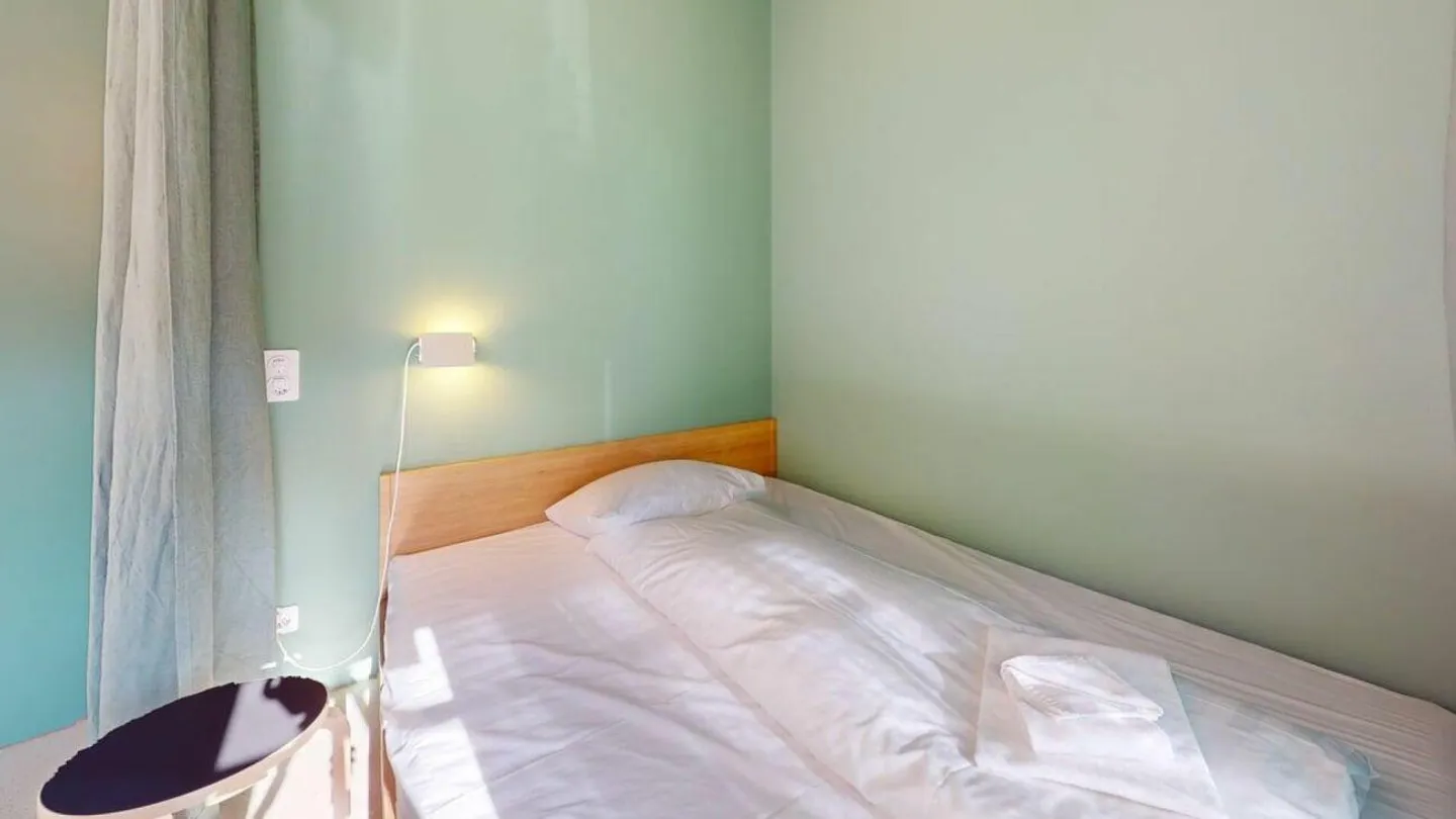 Vivere direttamente sul Reno (Valle di St. Alban) - Foto 5 di 13