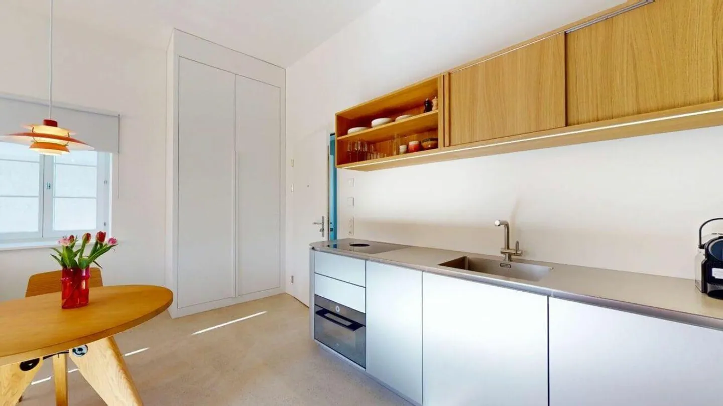 Vivere direttamente sul Reno (Valle di St. Alban) - Foto 6 di 13