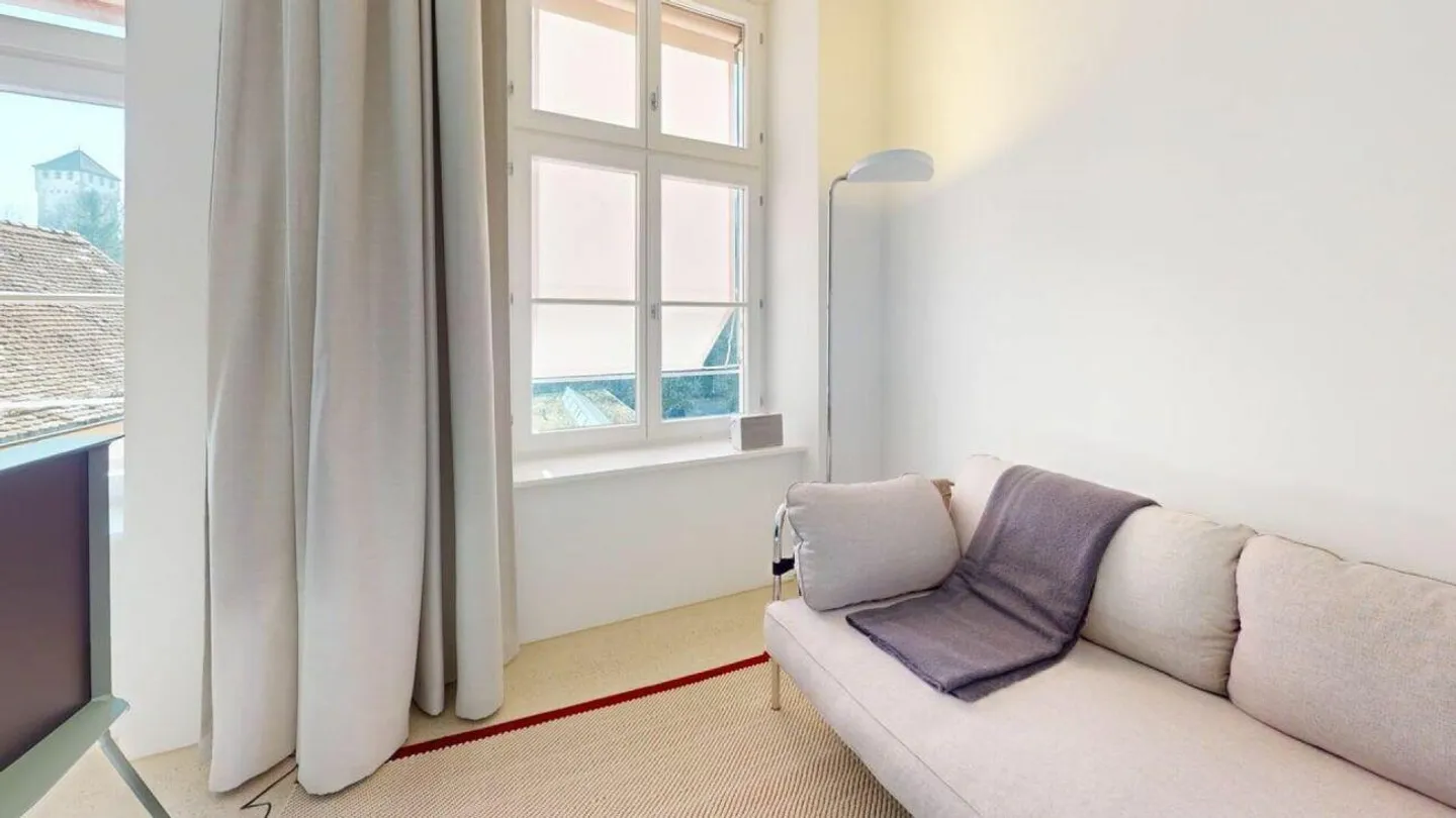 Vivere direttamente sul Reno (Valle di St. Alban) - Foto 7 di 13