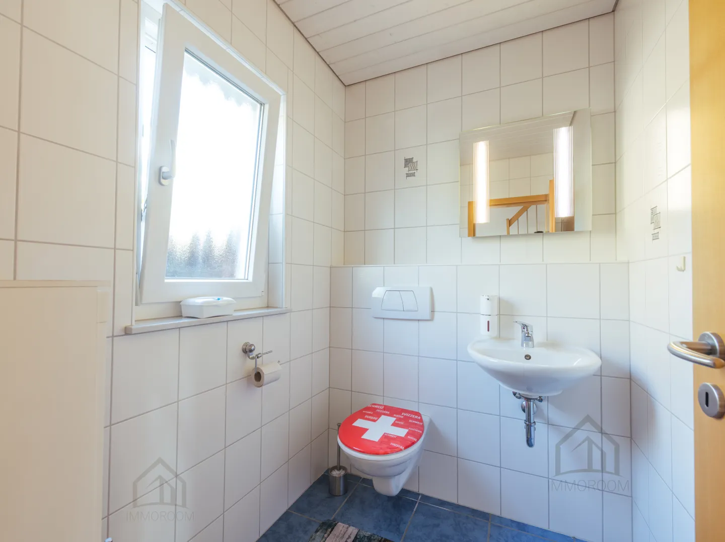 Charmantes Einfamilienhaus in Arbon - Foto 4 von 11