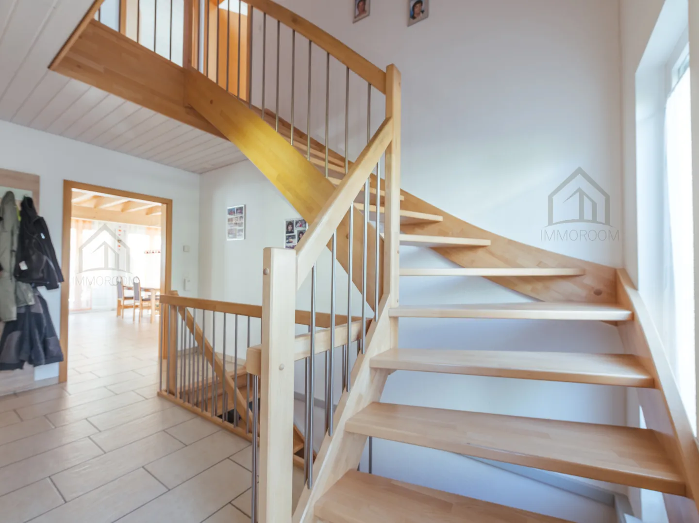 Charmantes Einfamilienhaus in Arbon - Foto 5 von 11