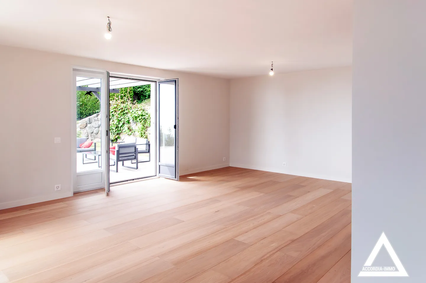 Prächtige renovierte Villa in Chernex - Foto 2 von 20